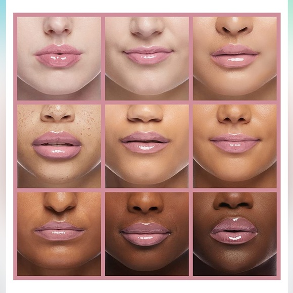 CHANEL Makeup Chanel Rouge Coco Gloss Icing Poshmark